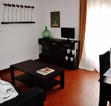 Santa Isabel Apartment Toledo Zewnętrze zdjęcie