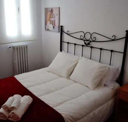 Santa Isabel Apartment Toledo Zewnętrze zdjęcie