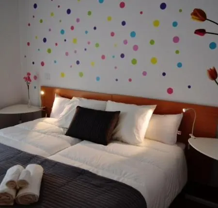 Santa Isabel Apartment Toledo Zewnętrze zdjęcie