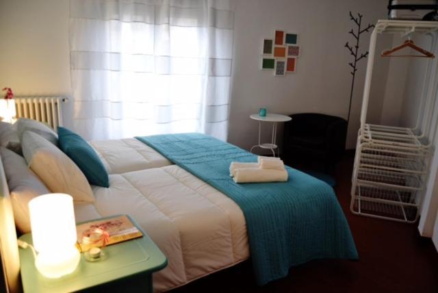 Apartment Santa Isabel Toledo