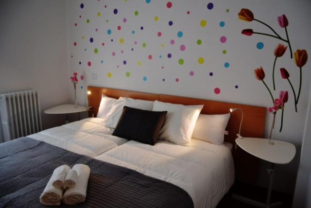 Apartment Santa Isabel Toledo