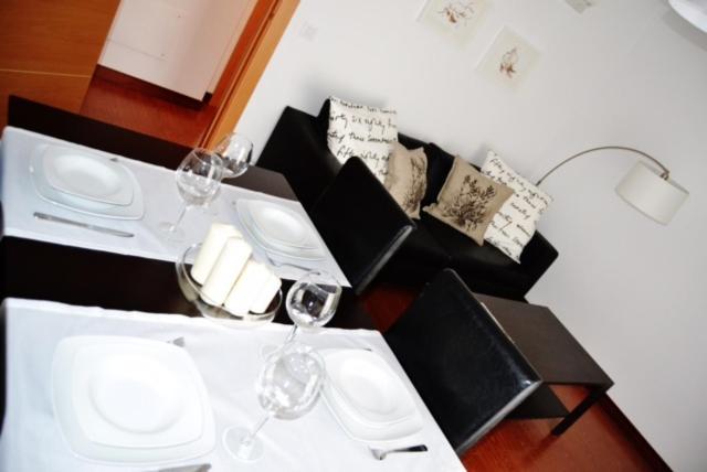 Santa Isabel Apartment