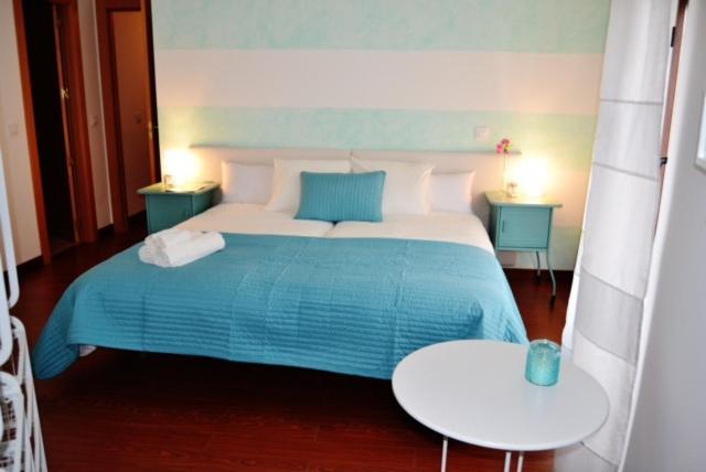 Santa Isabel Apartment